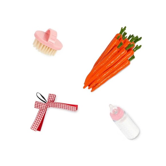 Our Generation Daria with Foal 18" Doll & Horse Set NEW - Picture 4 of 6